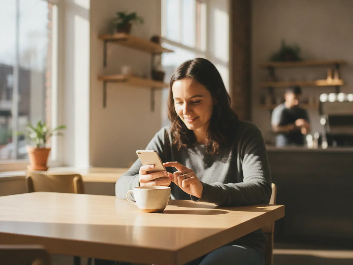 Essentials · 3 GB · 30 Days -- USA travel eSIM